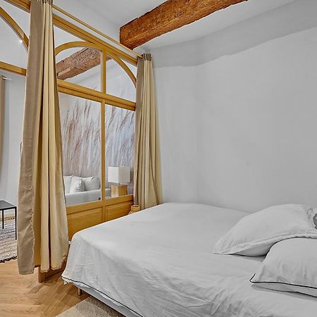 Les Relais Du Capitole - Appartements D'Hotes ตูลูส ภายนอก รูปภาพ