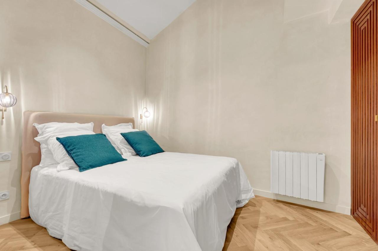 Les Relais Du Capitole - Appartements D'Hotes ตูลูส ภายนอก รูปภาพ