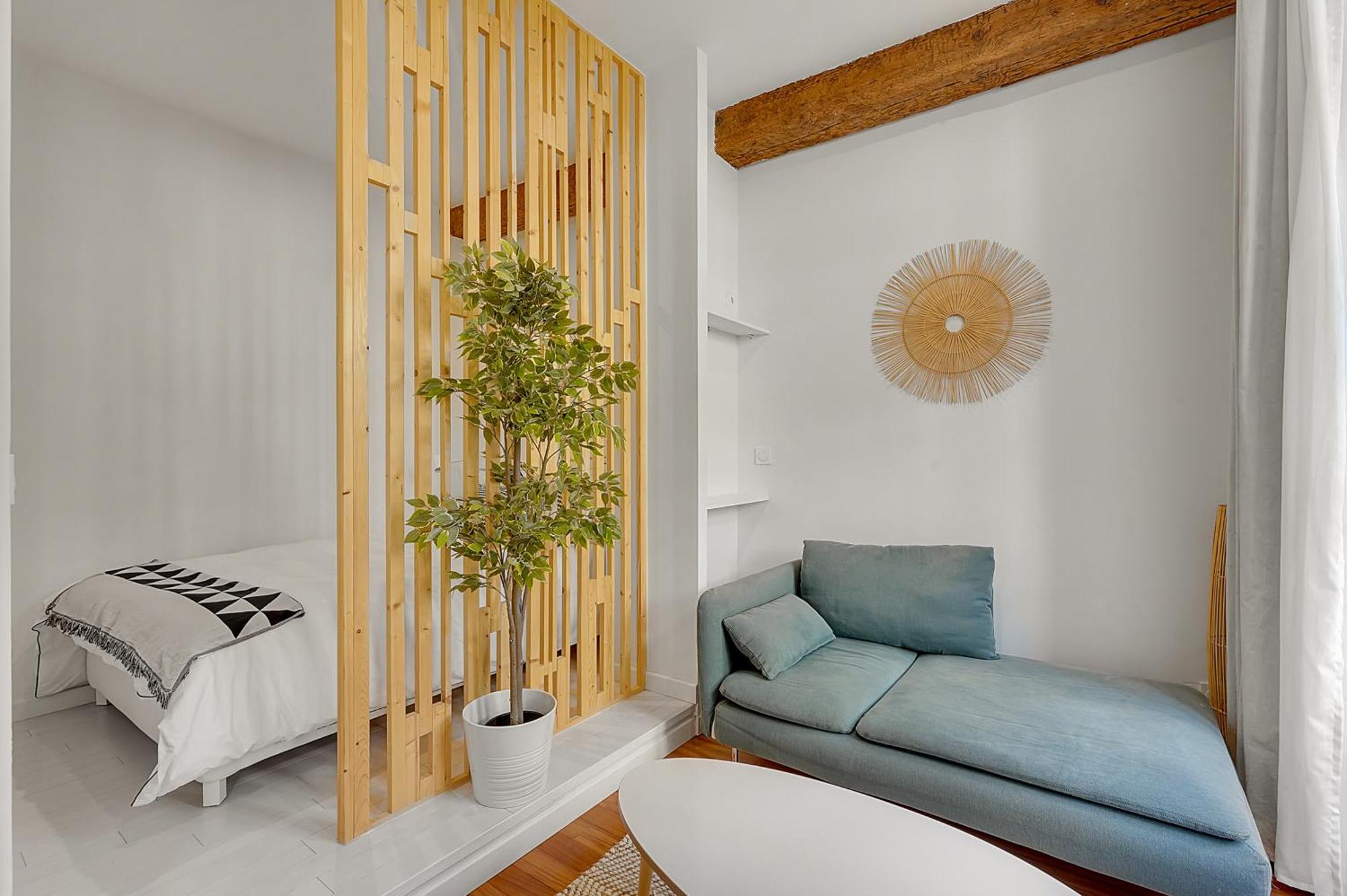 Les Relais Du Capitole - Appartements D'Hotes ตูลูส ภายนอก รูปภาพ