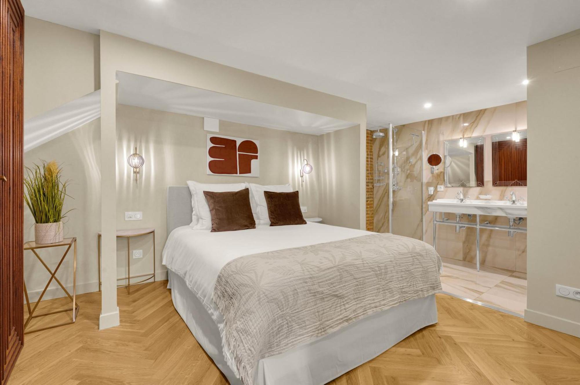 Les Relais Du Capitole - Appartements D'Hotes ตูลูส ภายนอก รูปภาพ