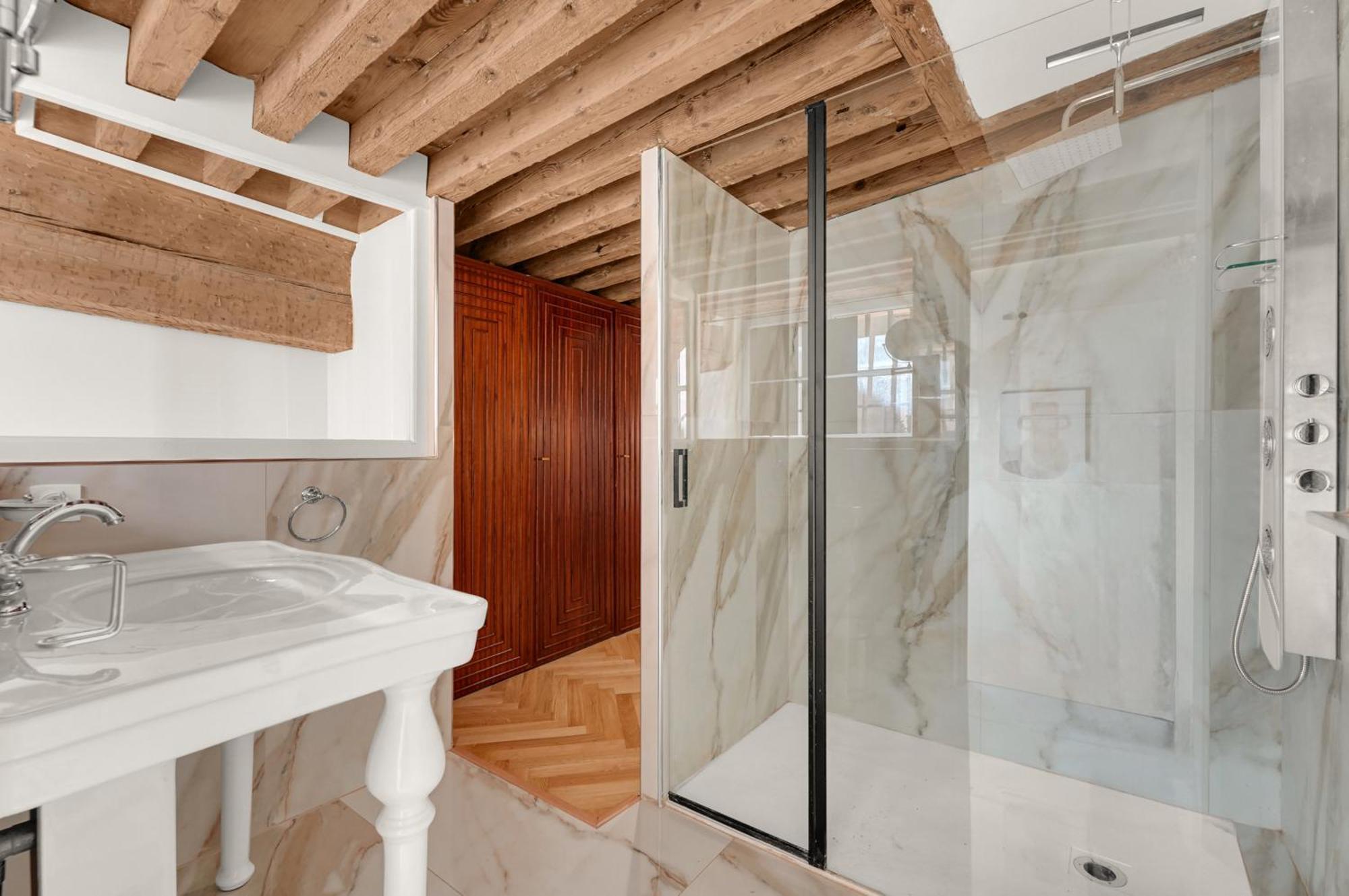 Les Relais Du Capitole - Appartements D'Hotes ตูลูส ภายนอก รูปภาพ