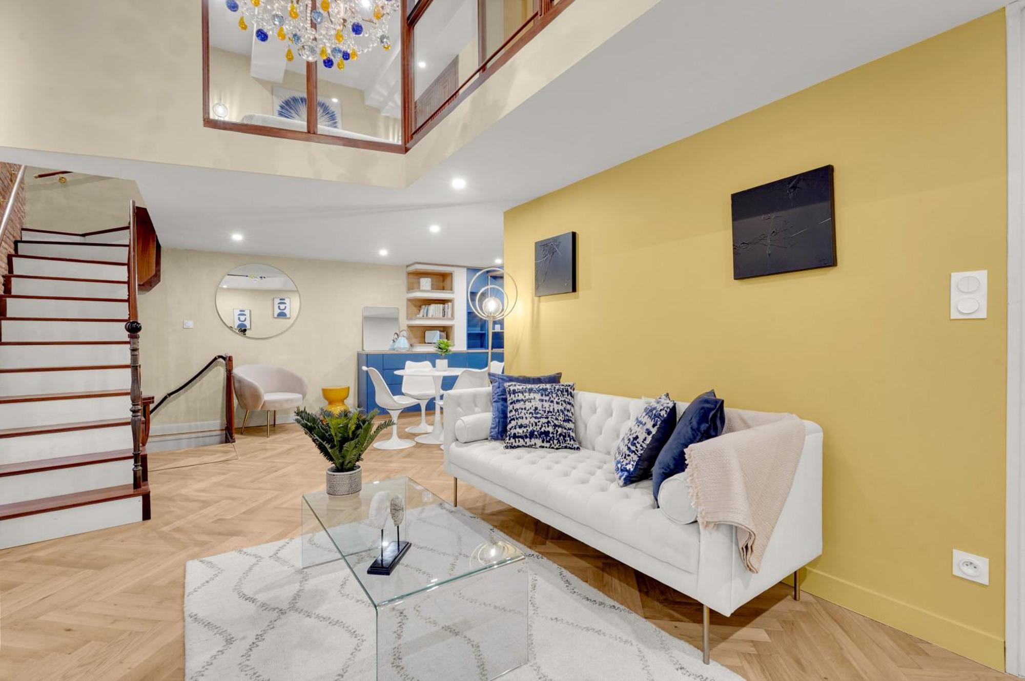 Les Relais Du Capitole - Appartements D'Hotes ตูลูส ภายนอก รูปภาพ