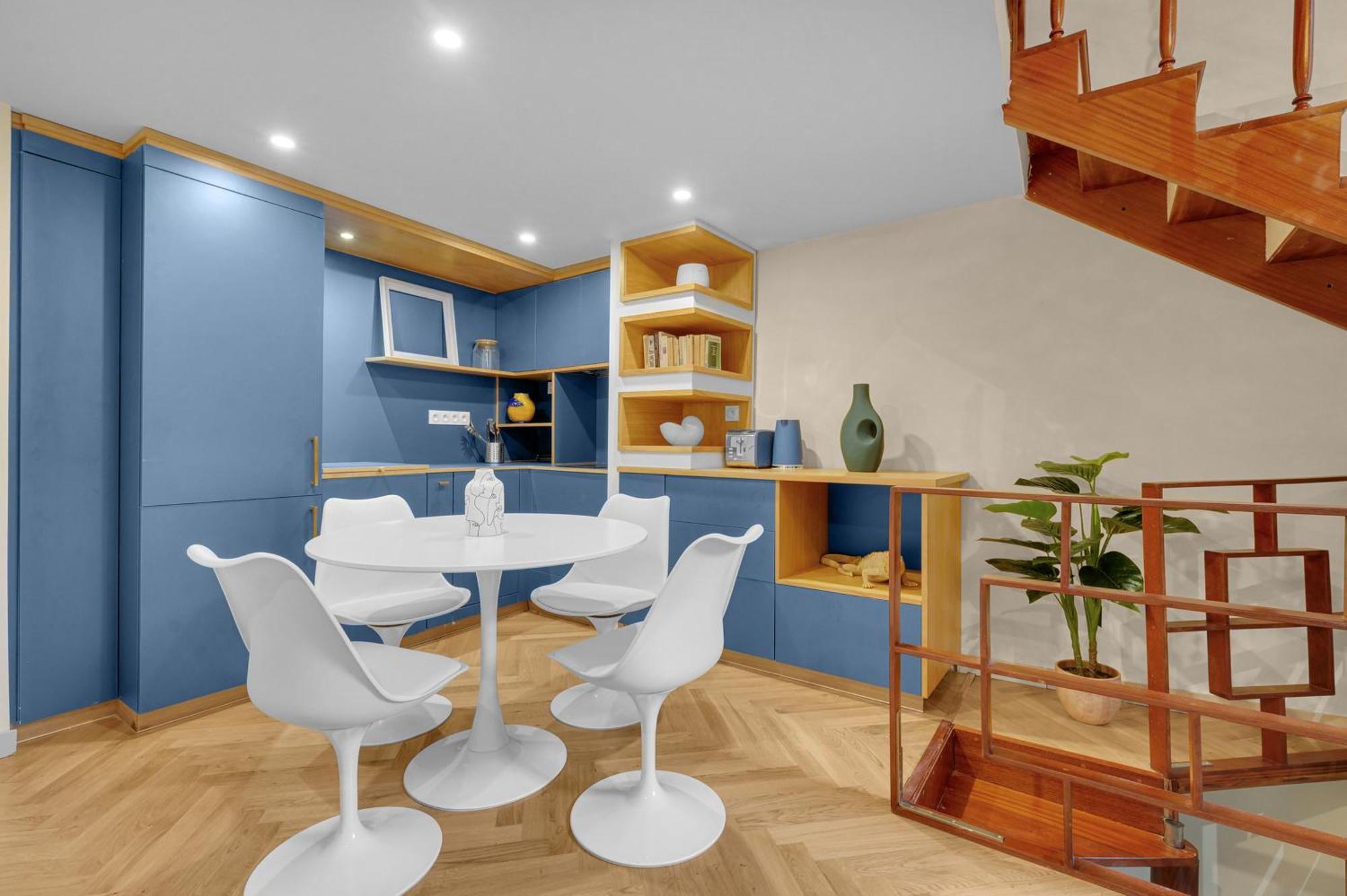 Les Relais Du Capitole - Appartements D'Hotes ตูลูส ภายนอก รูปภาพ