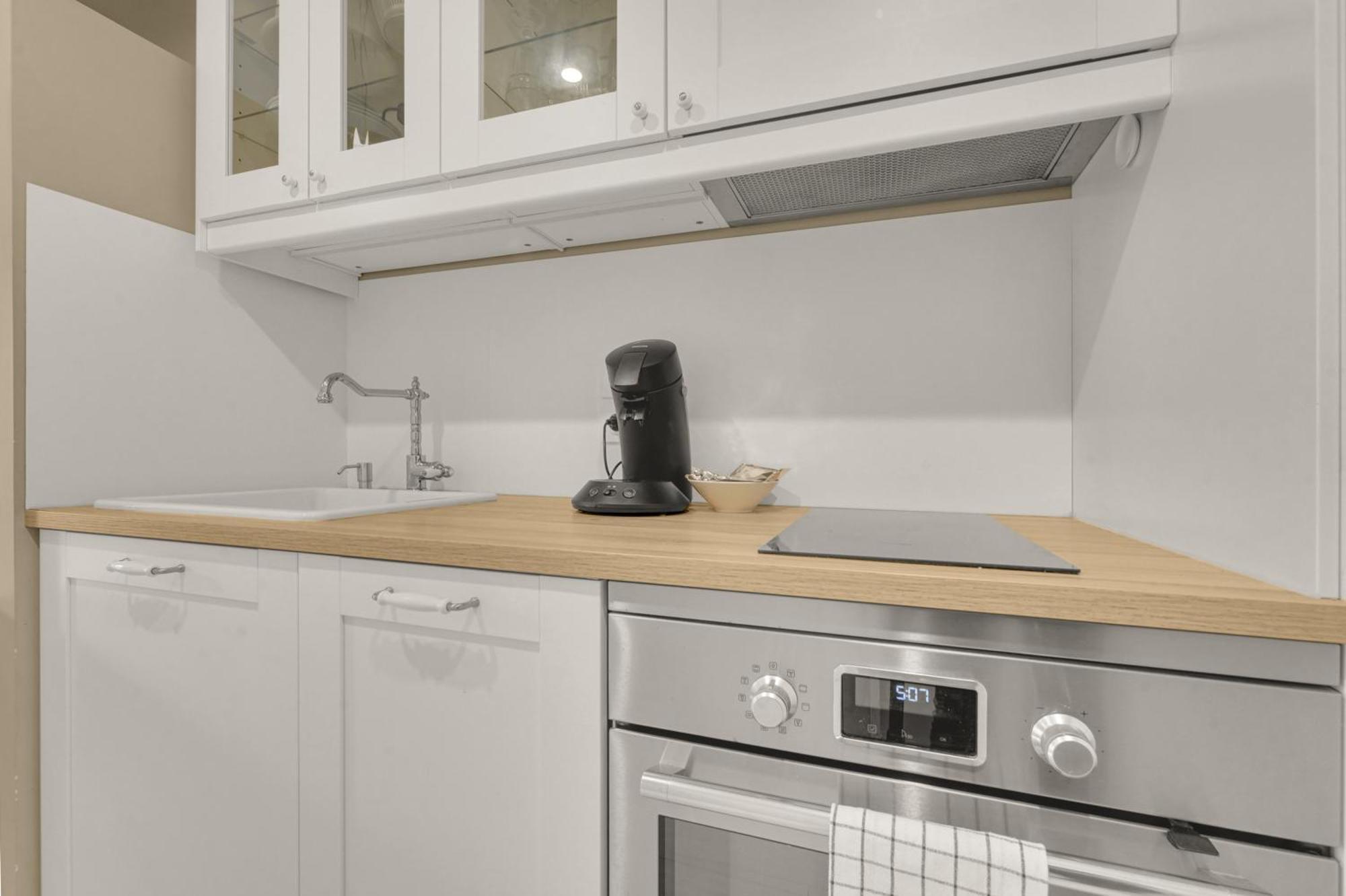 Les Relais Du Capitole - Appartements D'Hotes ตูลูส ภายนอก รูปภาพ
