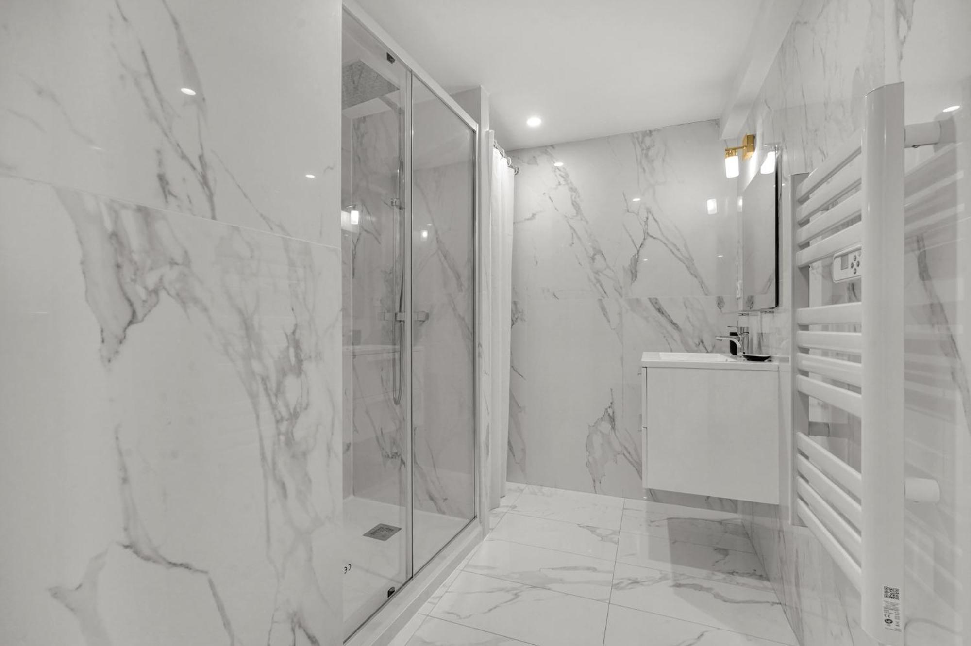 Les Relais Du Capitole - Appartements D'Hotes ตูลูส ภายนอก รูปภาพ