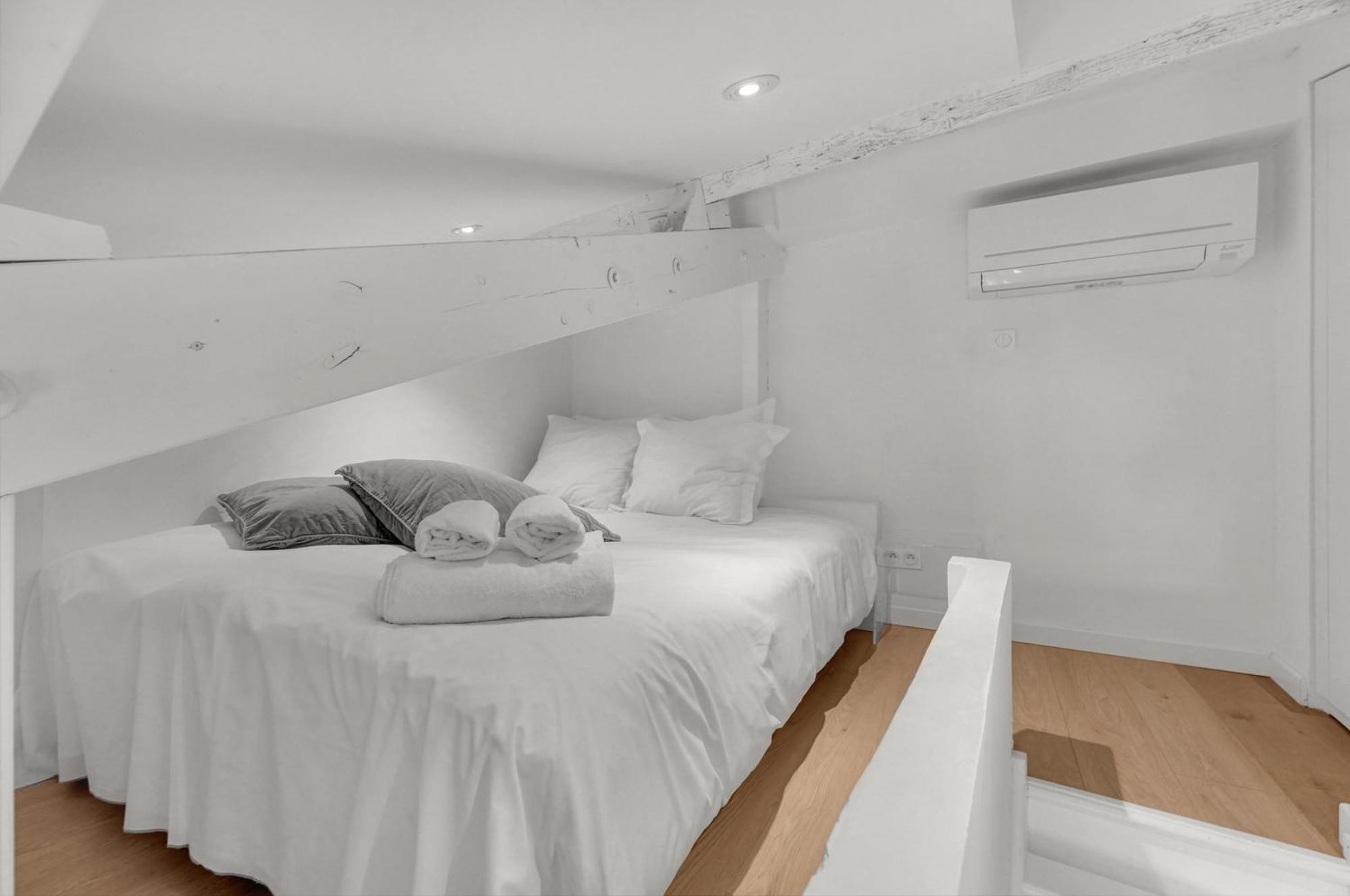 Les Relais Du Capitole - Appartements D'Hotes ตูลูส ภายนอก รูปภาพ